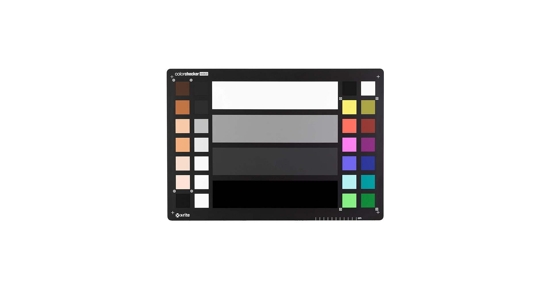 Amazon | 【国内正規代理店品】X-rite (エックスライト) ColorChecker